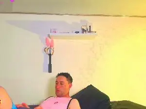 JeremmyAndStacy  live sex cam