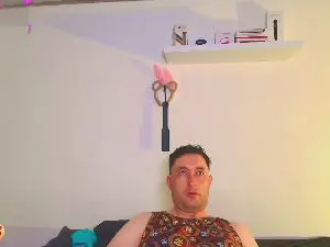 JeremmyAndStacy  live sex cam