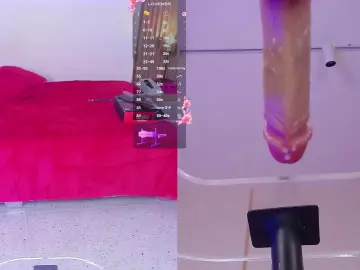 MilfMai  live sex cam