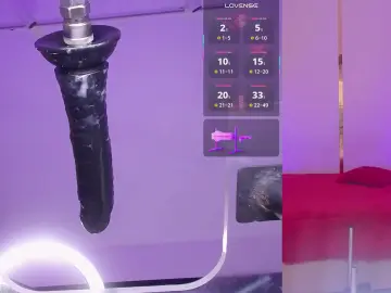 MilfMai  live sex cam