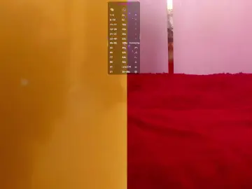 MilfMai  live sex cam