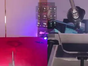 MilfMai  live sex cam