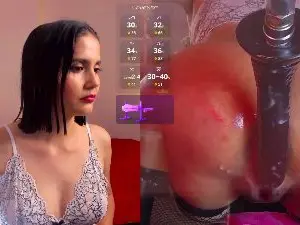 MilfMai  live sex cam