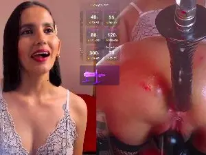 MilfMai  live sex cam