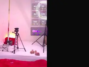 MilfMai  live sex cam