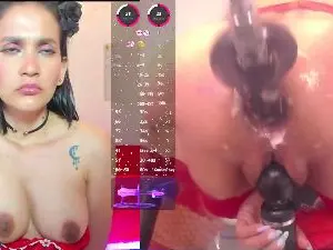 MilfMai  live sex cam