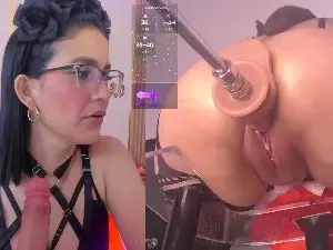 MilfMai  live sex cam