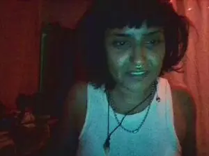 Ngrixxxcaos  live sex cam