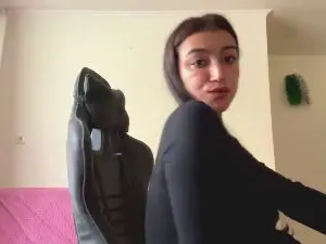 OlgaBechtold  live sex cam