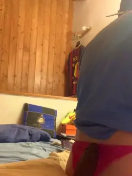 SissyDalila  live sex cam