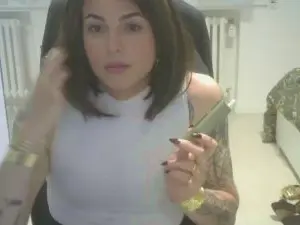 Cicciciacci  live sex cam