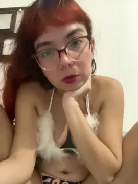 Exgabixxx  live sex cam