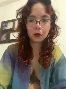 Exgabixxx  live sex cam