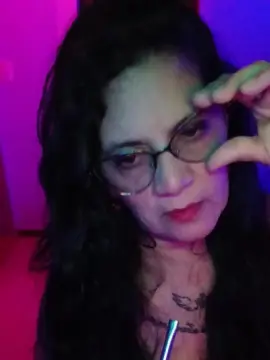 Soy_lubri69sexy  live sex cam
