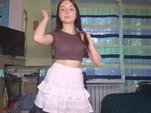 ExieKill  live sex cam