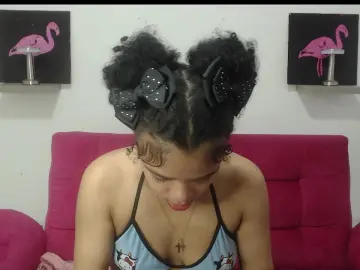 Vainillafuck  live sex cam