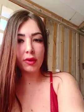 Babyangellhot  live sex cam
