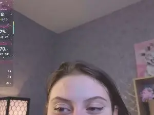 KristynCibula  live sex cam