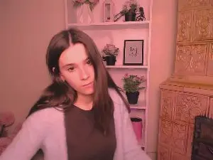 RosaKim  live sex cam