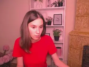 RosaKim  live sex cam