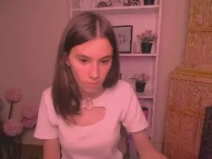 RosaKim  live sex cam