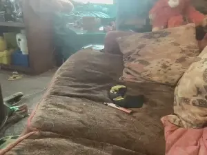 Nothingastheone  live sex cam
