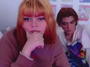 Yuno_n_mello  live sex cam