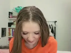 AundreaFehrle  live sex cam