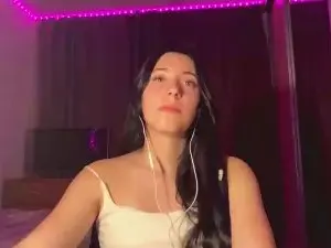 BarbieChaddick  live sex cam