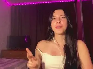 BarbieChaddick  live sex cam
