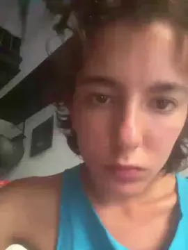 Bluette  live sex cam