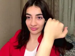 DarylQuintyne  live sex cam