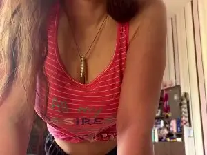EllieNorth  live sex cam