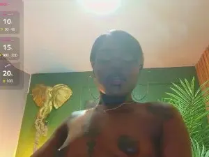 Nyla_carter  live sex cam