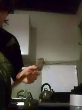 Obsidian  live sex cam