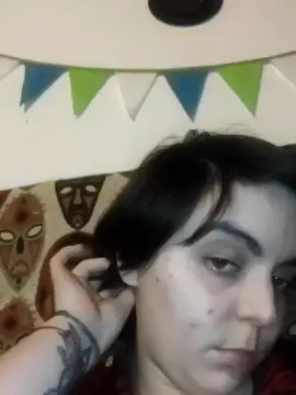 Obsidian  live sex cam