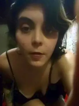 Obsidian  live sex cam