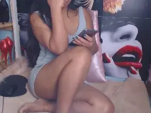 Kelly329  live sex cam