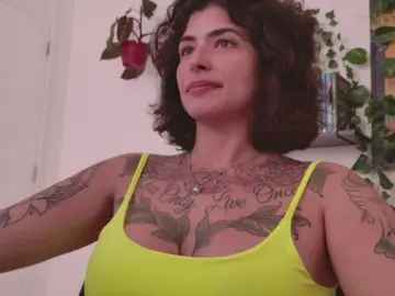 Talimajesty  live sex cam