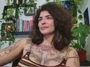 Talimajesty  live sex cam