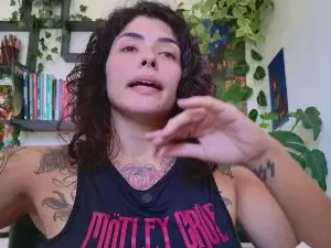 Talimajesty  live sex cam