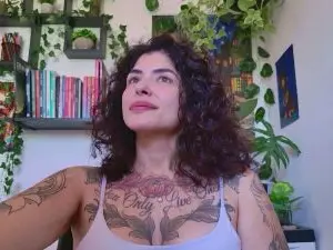Talimajesty  live sex cam
