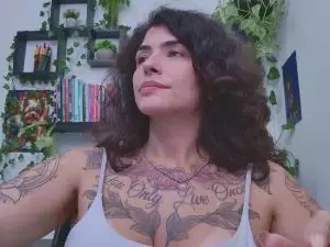 Talimajesty  live sex cam
