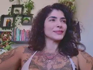 Talimajesty  live sex cam
