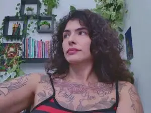 Talimajesty  live sex cam