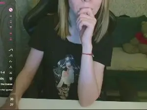 AngelBrendaaX  live sex cam
