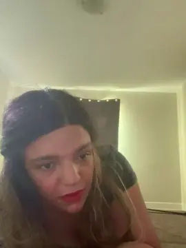 Auracaliente  live sex cam