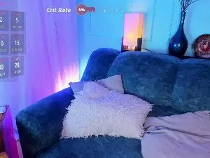 Chloe_thompson  live sex cam