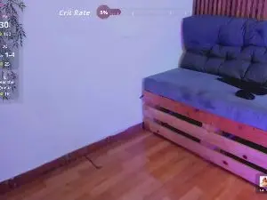 Chloe_thompson  live sex cam