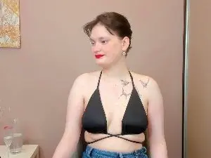DeannTensley  live sex cam